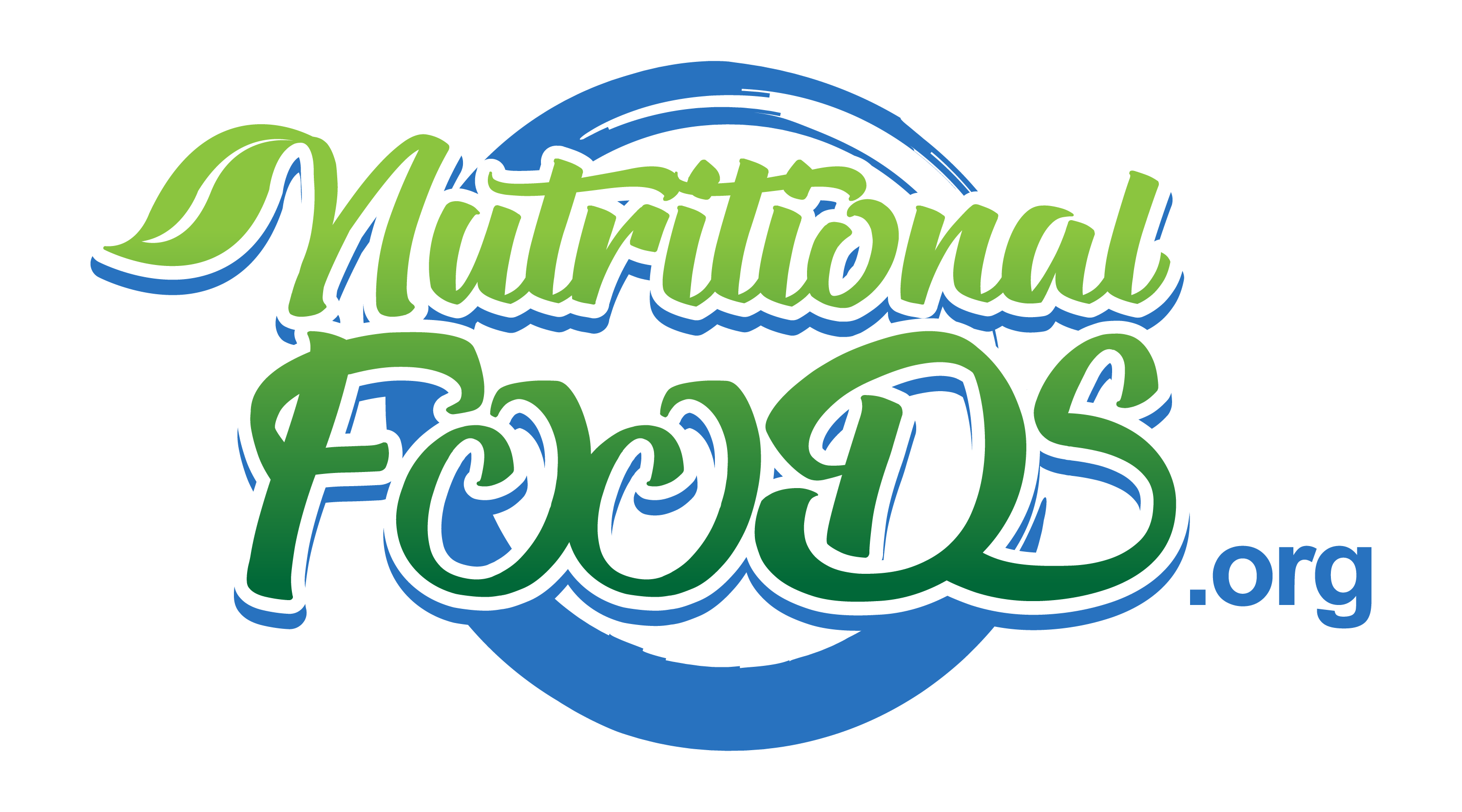 Nutritional Foods